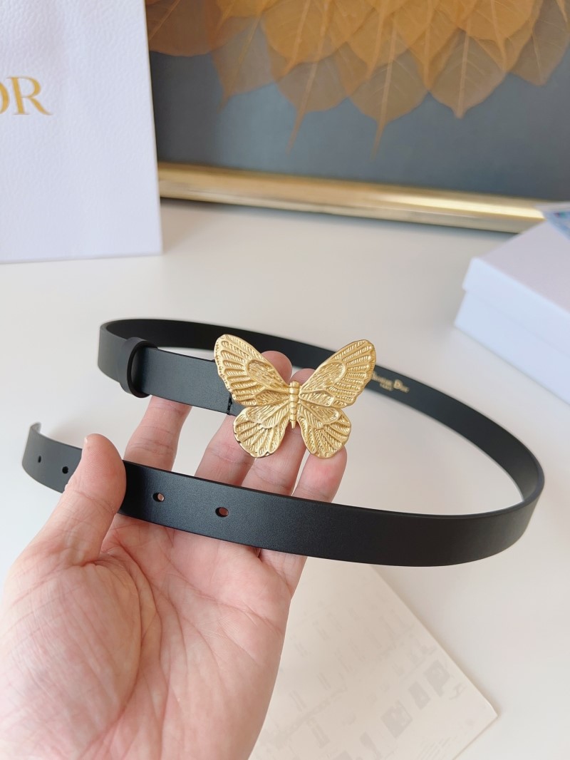 chr1st1an D10r belts